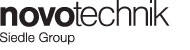 Novotechnik logo | Fluid Power Application Valves and Control