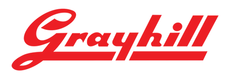 Grayhill logo | Fluid Power Application Valves and Control