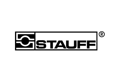 Stauff logo | Fluid Power Application Valves and Control
