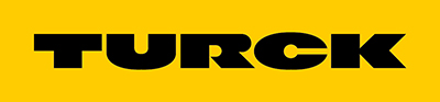 Turck logo | Fluid Power Application Valves and Control