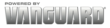 Vanguard Commercial Lithium-Ion Battery Packs - logo