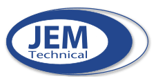 JEM Technical Favicon