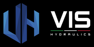 Valvolve logo | Fluid Power Application Valves and Control